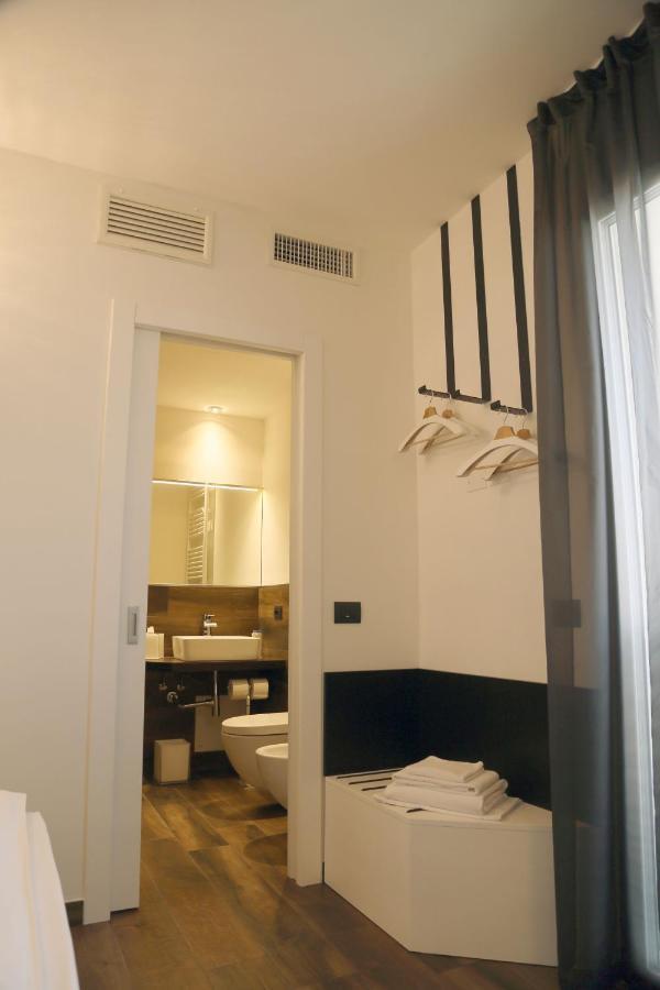 Ca Bianca Hotel Montiano  ภายนอก รูปภาพ
