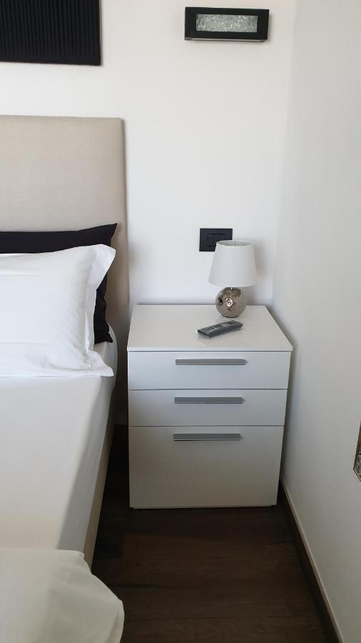 Ca Bianca Hotel Montiano  ภายนอก รูปภาพ