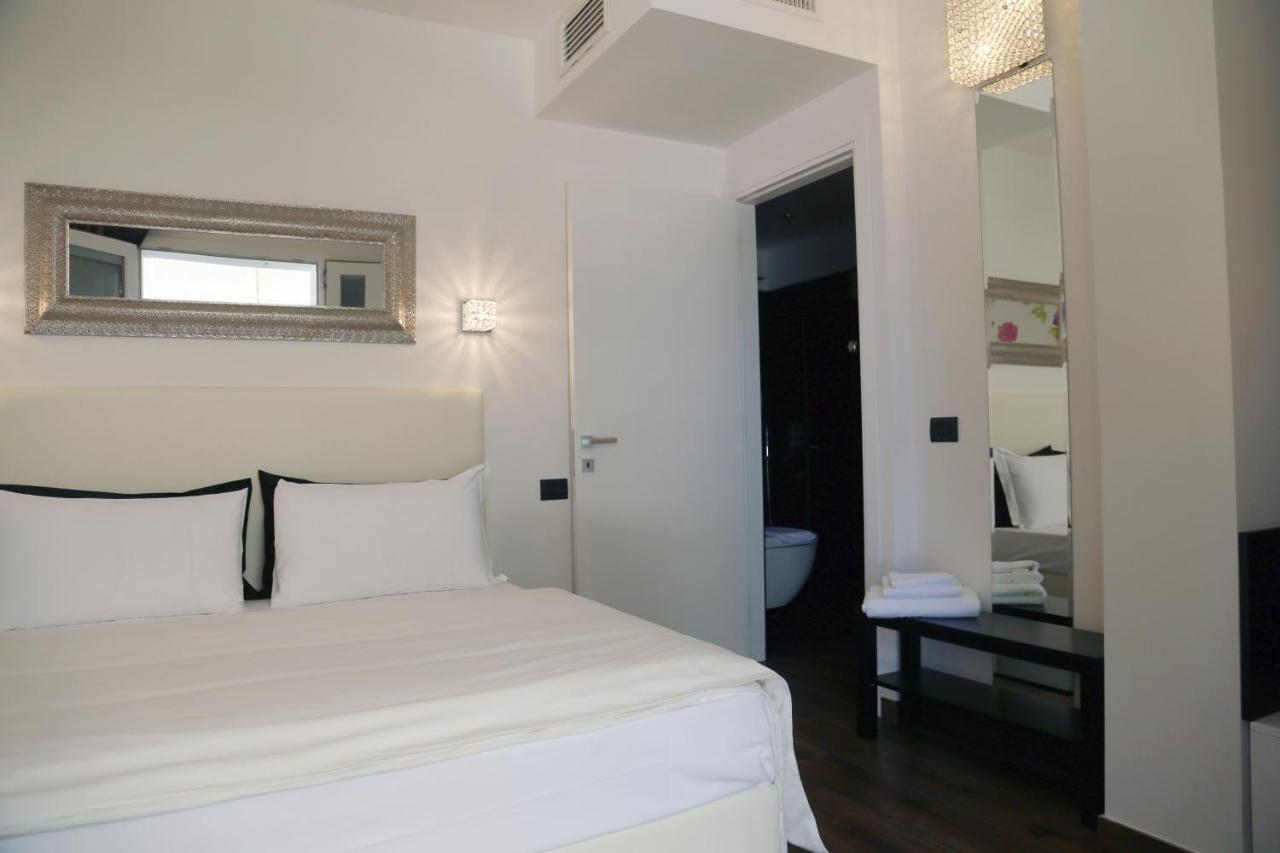 Ca Bianca Hotel Montiano  ภายนอก รูปภาพ
