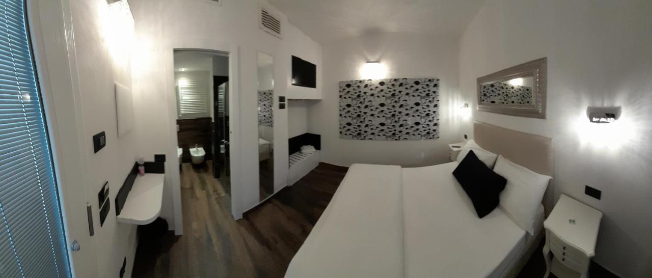 Ca Bianca Hotel Montiano  ภายนอก รูปภาพ